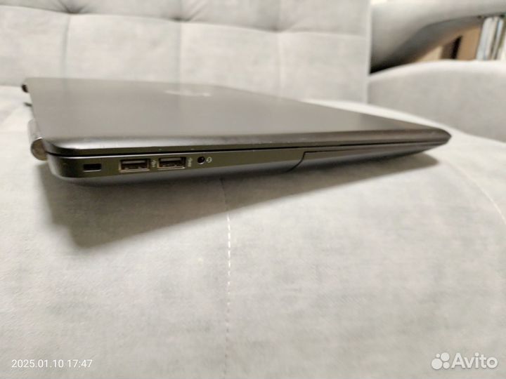 HP GTX 1050TI/17.3 FHD IPS/16gb/1Tb/i5-7300HQ