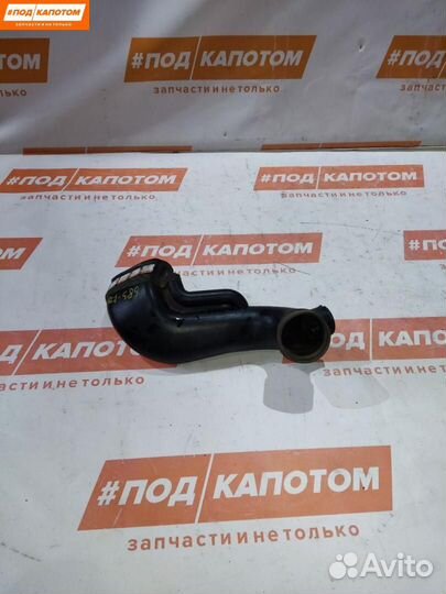 Патрубок воздушного фильтра Suzuki Grand Vitara