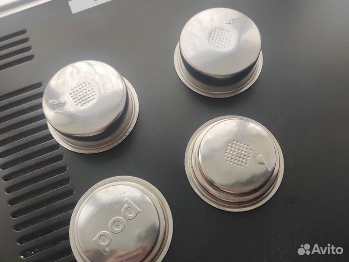 Сито фильтр для рожка bork