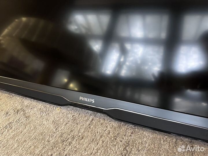 ЖК телевизор philips 47PFL9664H