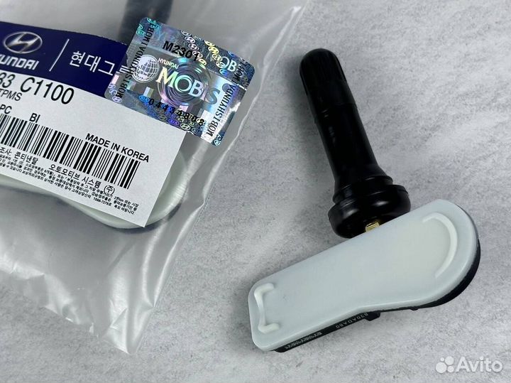 Датчики давления в шинах Hyundai Тусон Палисад