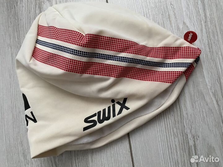 Шапка горнолыжная