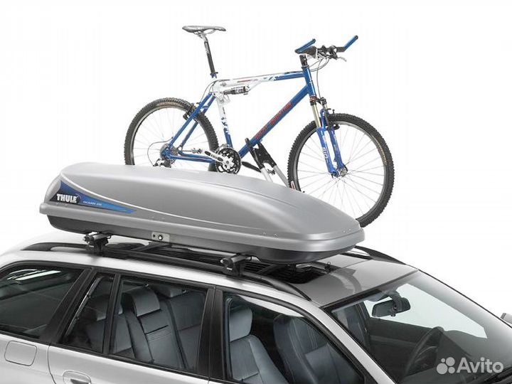 Велоплатформы Багажники для перевозки велосипедов