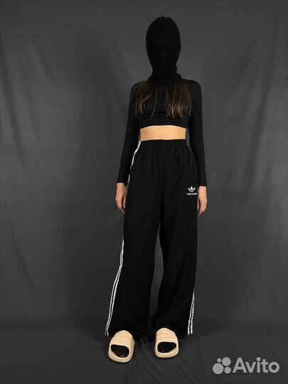 Balenciaga x Adidas / Tracksuit Pants