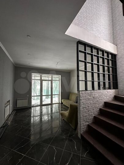 Дом 100 м² на участке 5 сот.