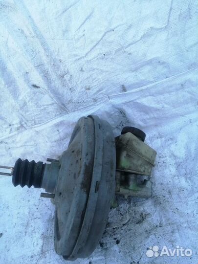 Вакуумник Mercedes-Benz w202