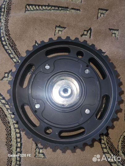 Фазорегулятор