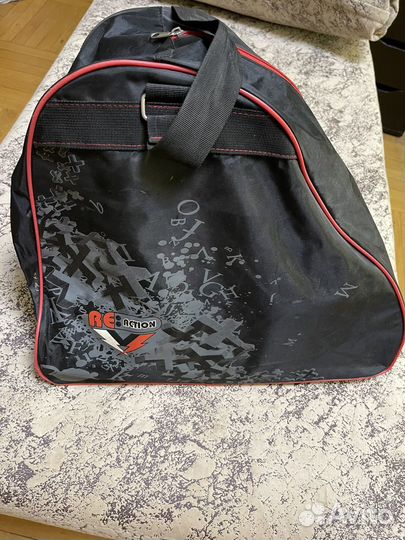 Ролики мужские 42 размер