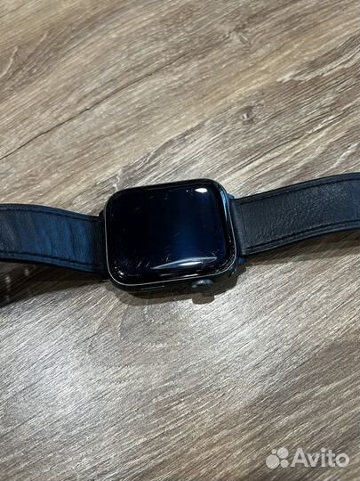 Apple watch se 2020