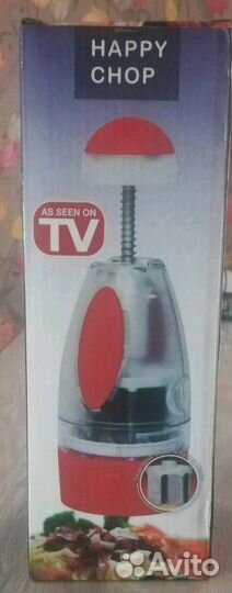 Измельчитель (для быстрого нарезания)