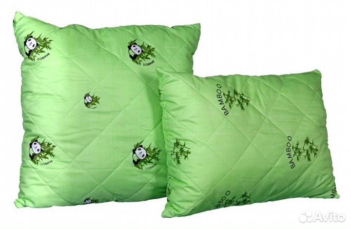 Подушка 70х70