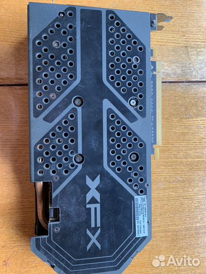 Видеокарта