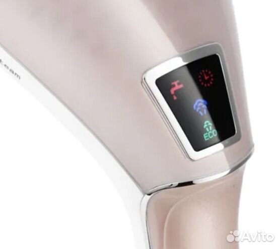 Ручной отпариватель kitfort