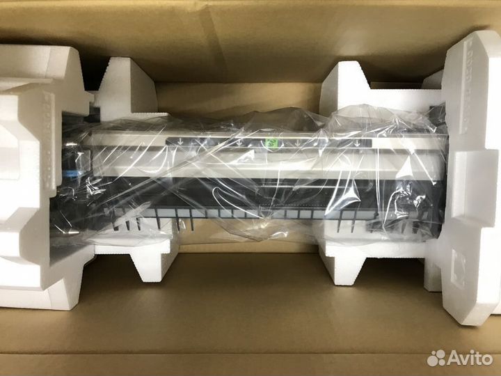 Узел ролика 2-го переноса (2BTR) для Xerox