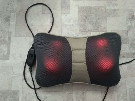 Подушка массажная