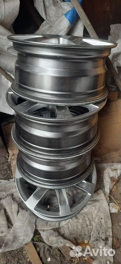 Продам диски