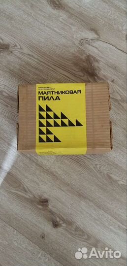 Насадка лобзик