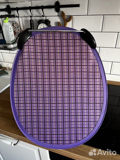 Детский трехколесный велосипед