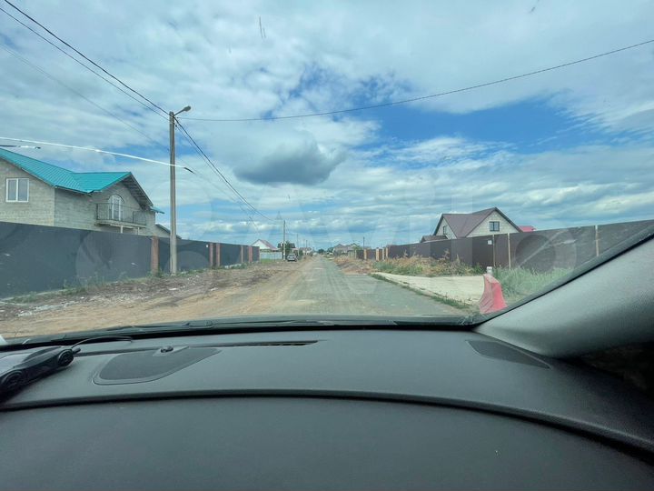 Участок 9 сот. (ИЖС)