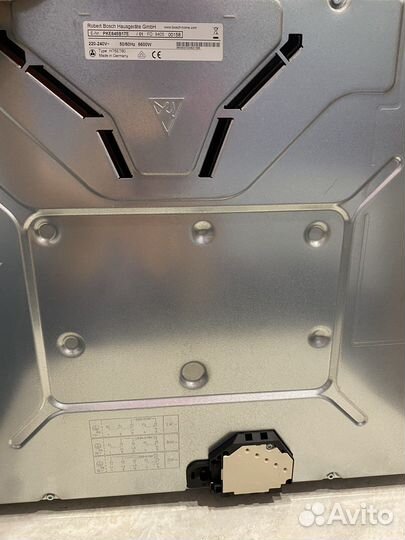 Варочная панель