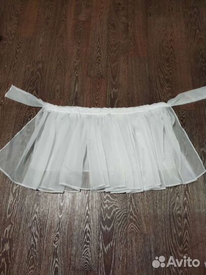 Карнавальный костюм для девочки