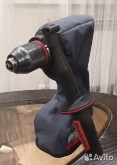 Чехол для шуруповерта шуртук