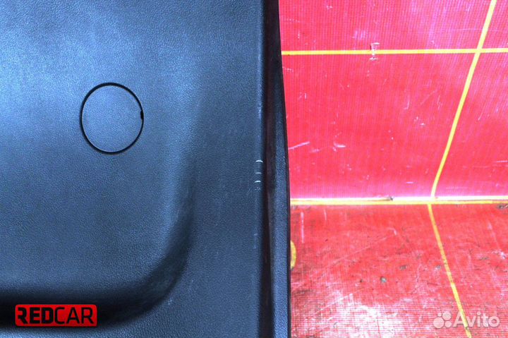 Обшивка двери багажника Haval F7 (19)