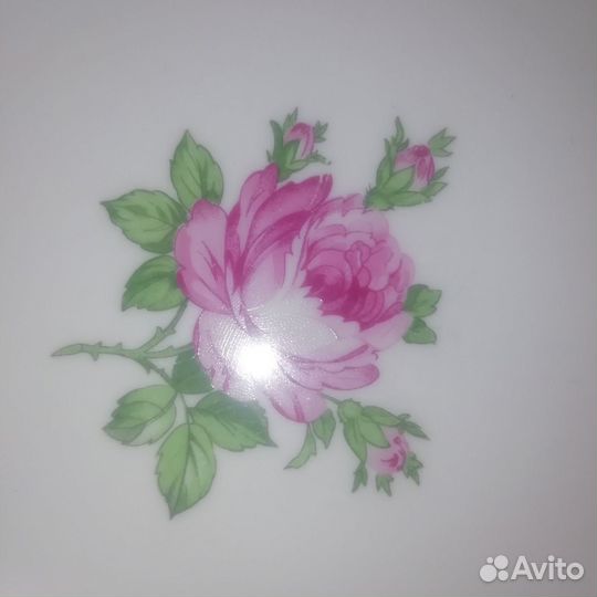 Набор Тарелок Kahla гдр времена СССР