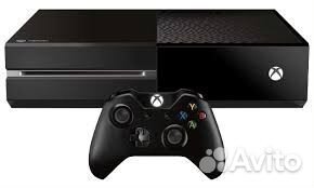 Xbox One