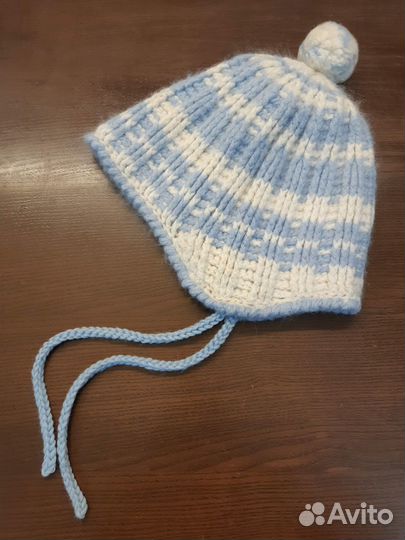 Шапка детская Acoola нов., р.48-5o