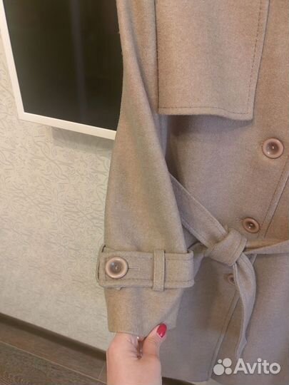 Пальто женское 42 44