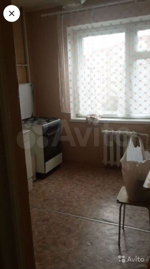 2-к. квартира, 54 м², 4/5 эт.