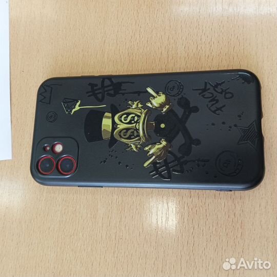 Обмен на авто Apple iPhone 11