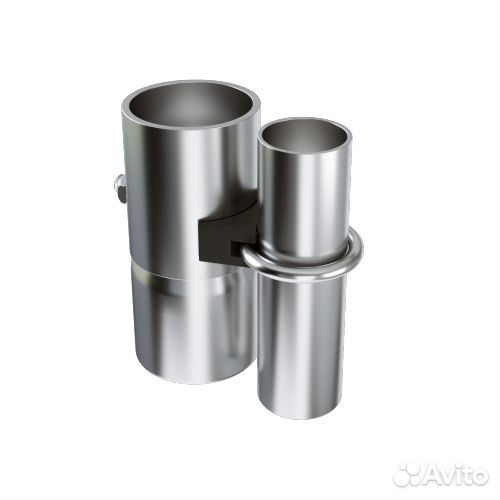 Батут Eclipse Space Military 14FT