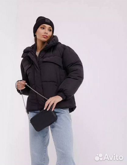 Куртка весенняя осенняя женская Новая