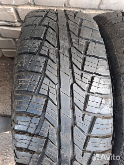 Cordiant All Terrain 215/65 R16