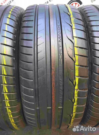 Dunlop Sport Maxx RT 225/45 R17 91Y