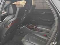 Audi A8 3.0 AT, 2013, 205 105 км, с пробегом, цена 2� 600 000 руб.