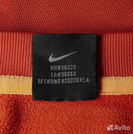 Свитшот Nike Vintage