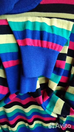 Uniqlo джемпер