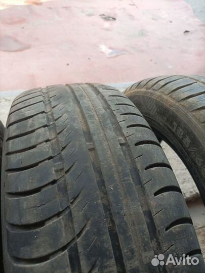 Nokian Tyres Nordman SX 185/65 R14 86H