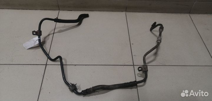 Шланг гидроусилителя Getz 2002-2010