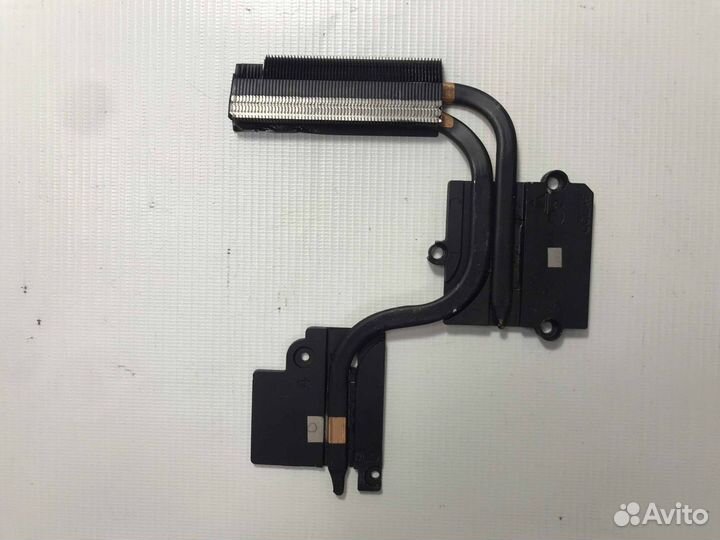 Термотрубка для Samsung NP3445VX