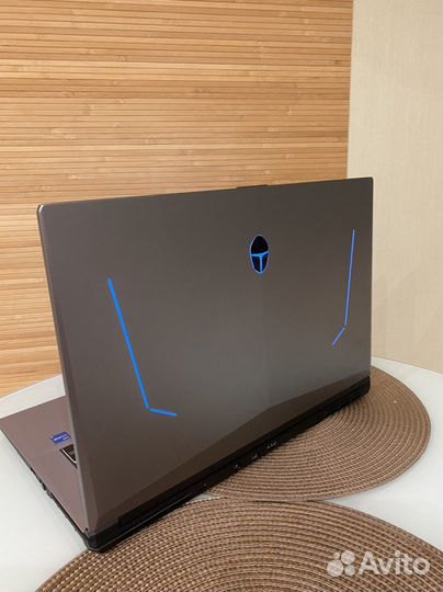 Ноутбук игровой Thunderobot 911 Plus Pro D