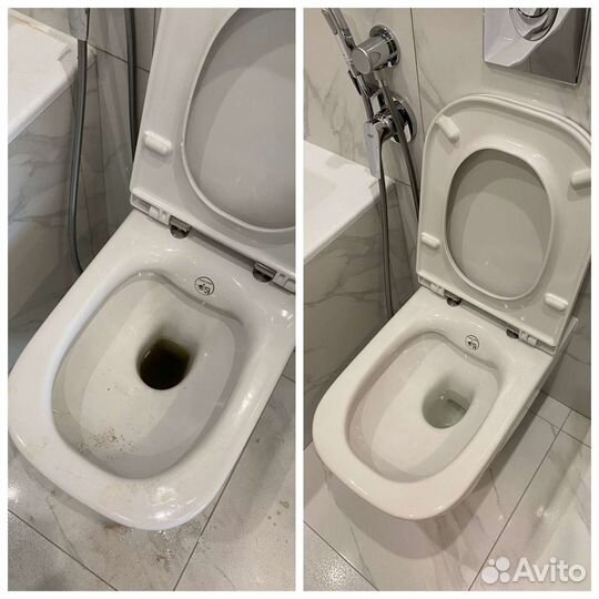 Уборка квартир