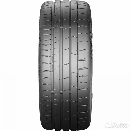 Continental ContiSportContact 7 235/45 R19 95Y