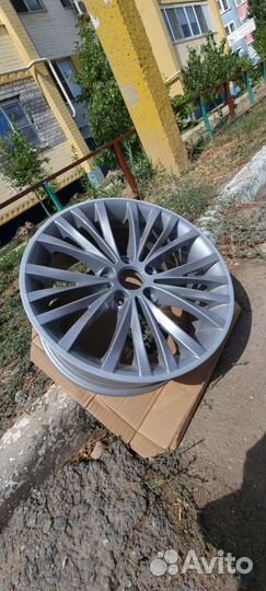 Диски bmw 293 стиль