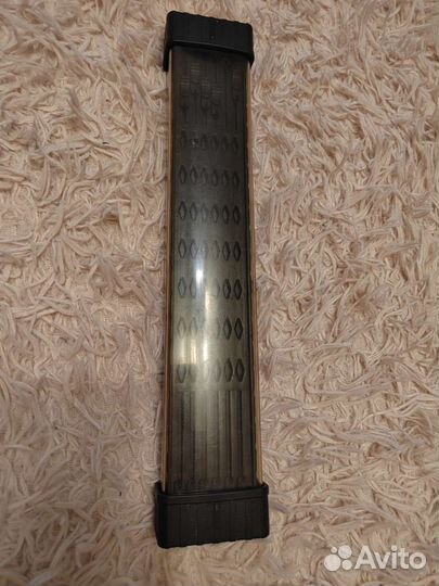 Поводочница карповая