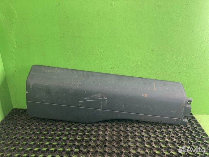 Накладка крыла MAN TGA