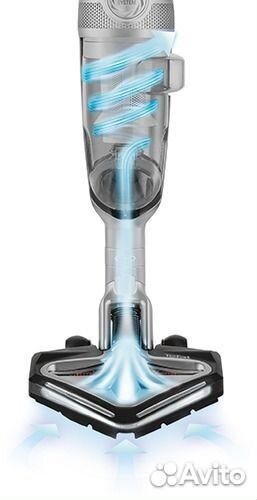 Пылесос ручной (handstick) Tefal TY8971RO